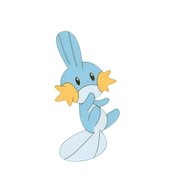 Mudkip